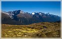 Routeburn Track